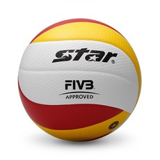 스타 배구공 그랜드 챔피언 2 (4호 5호) - VB224 VB225 /학교체육, VB224-34S