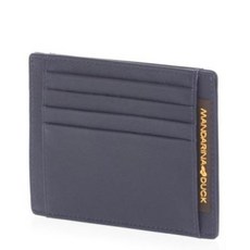 Mandarina Duck [Mandarina Duck] DUAL CARD HOLDER UDP05 Eclipse