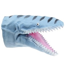 물고기손인형