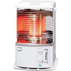 TOYOTOMI 도요토미 석유스토브 캠핑 난로 RSX-230(B)그외, RS-H290-W, 1개