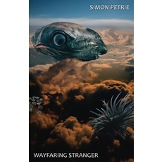 (영문도서) Wayfaring Stranger Paperback, Simon Petrie, English, 9780648383673