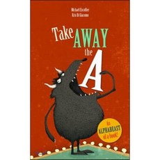 Take Away the A, Consortium Book Sales & Dist