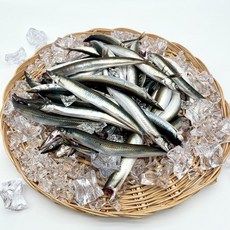 국산 주문진 햇 알배기 양미리 구이 조림용 제철 양어 반건조양미리1두름, 1개, 햇 반건조 양미리 3두름