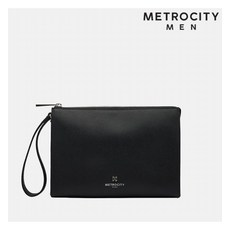 메트로시티남자클러치백