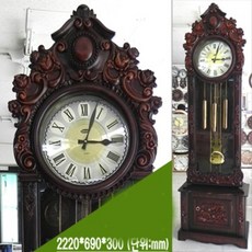 보경괘종시계