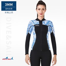 제주도아기해녀