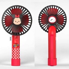 디즈니썸썸선풍기