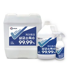 케이퓨리
