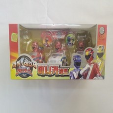 파워레인저엔진소울