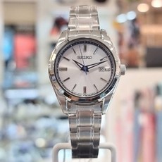 세이코여자시계