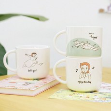 빨간머리앤잔세트