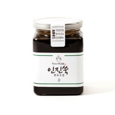제주인진쑥조청