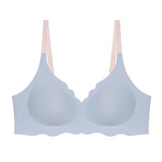 감탄브라패드일체형