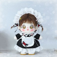 무속성솜인형