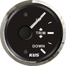 스테퍼 스텝퍼 클라임밀 머신 스텝밀 스테퍼 스템퍼 스탭퍼 KUS 보트 트림 게이지 옴, 협동사