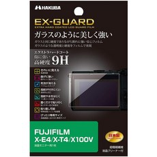 후지x-e4액정보호필름