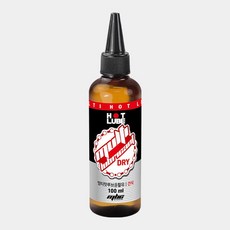 자전거체인오일 건식 100ml, 5개