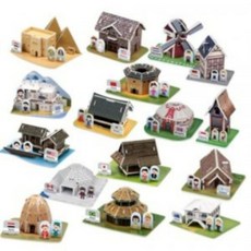 세계전통의상접기