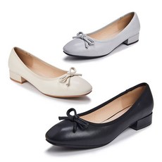 에스콰이어플랫슈즈