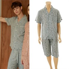 비너스인견잠옷