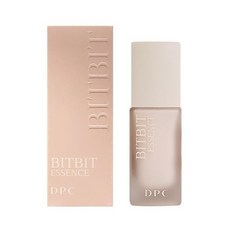 기타 [DPC]디피씨빛빛에센스30ml(SPF35+PA++)톤업크림자외선차단OK, 빛빛 에센스 30ml 1개