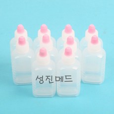 청우반투명시럽병