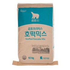 호떡믹스5kg