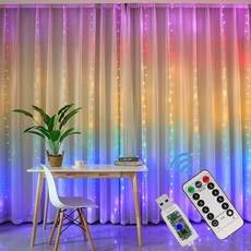 led비즈발