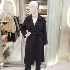 씨씨콜렉트트렌치코트