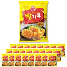 오뚜기 빵가루