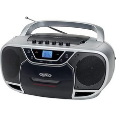 젠슨카세트플레이어