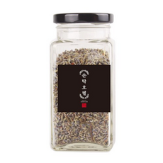 손탁호텔 라벤더차 보틀 리필, 25g, 1개입, 7개
