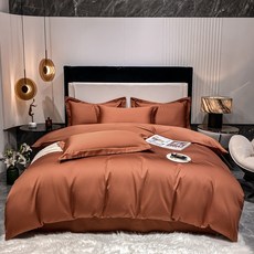 박술녀침대커버