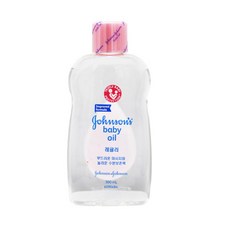 존슨즈베이비 존슨즈베이비 레귤러 오일 300ml, 1개