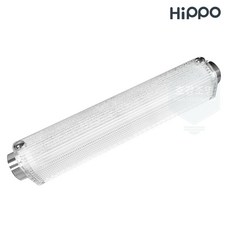 히포 국산 LED 터널등 욕실등 30W / DLT-230, 주광색(흰색빛), 히포LED터널등30W