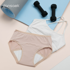 쿠프생리팬티