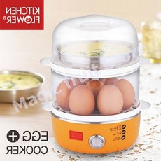 에그플러스쿠커