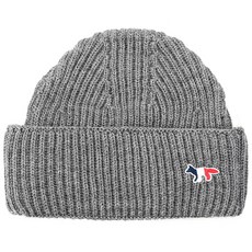 [Maison Kitsune][국내배송] 메종키츠네 20FW DU06120KT1022 폭스 울비니