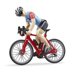 브루더b월드두카티경찰오토바이작동완구br62731