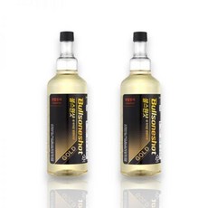 1+1이벤트불스원 불스원샷 골드 3in1 하이퍼포먼스 500ml 휘발유 129694, 경유(1+1)
