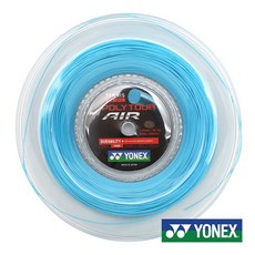 요넥스 PTA125-2 폴리투어 에어 BL 1.25/200M 롤거트