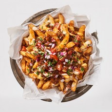 몬스터치즈프라이