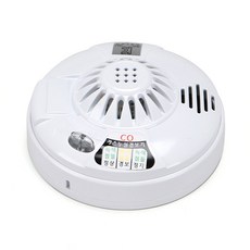 케이텔일산화탄소경보기