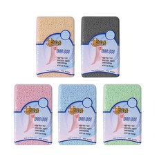 세라폼 세라믹 발각질 제거기 풋케어 색상랜덤, 1개입, 1개