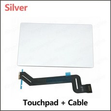 트랙패드스페이스그레이
