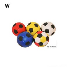 말랑말랑축구공