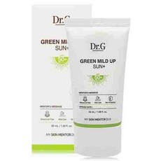 닥터지무기자차선크림