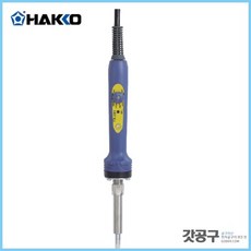 HAKKO 하코 FX601 온도조절인두기, 1개