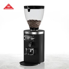 말코닉 E80 Supreme 에스프레소 자동 커피 그라인더.