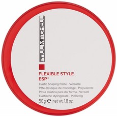 Paul Mitchell 폴 미첼 일래스틱 스컬프팅 페이스트 50g, 1set